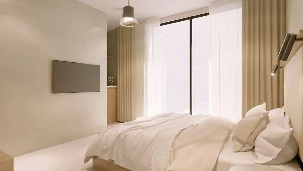 Hotel Levante St Julians Affiliated By Melia Saint Julian's Malta