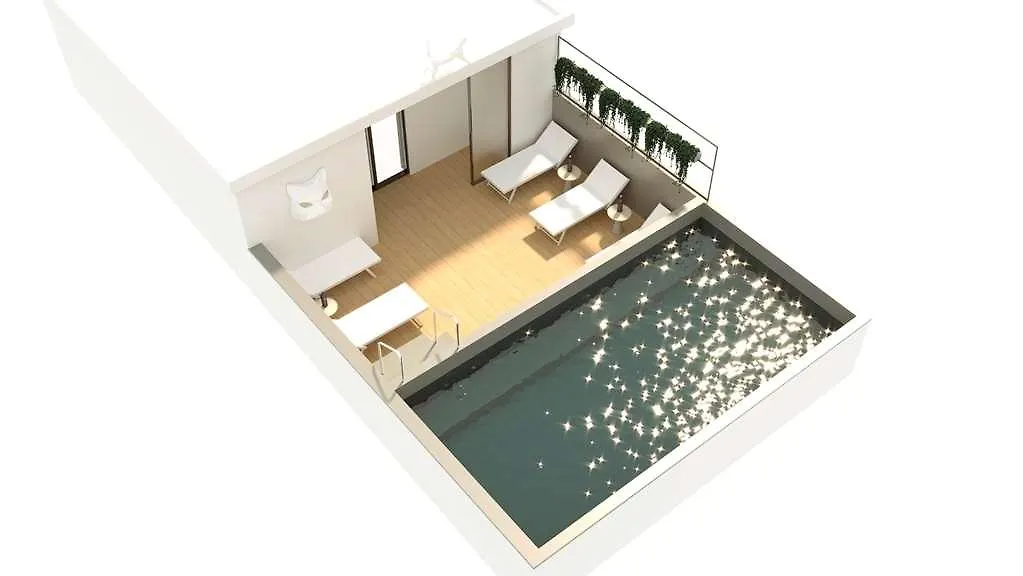Hotel Levante St Julians Affiliated By Melia Saint Julian's