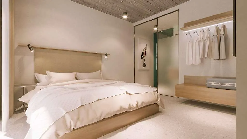 Hotel Levante St Julians Affiliated By Melia Saint Julian's 0*,  Malta