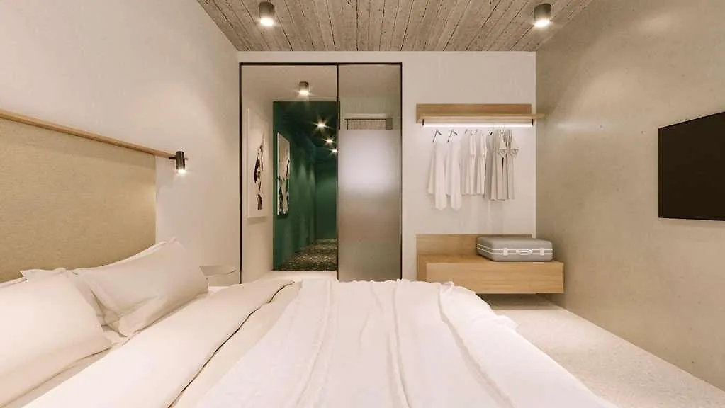 Hotel Levante St Julians Affiliated By Melia Saint Julian's 0*,  Malta