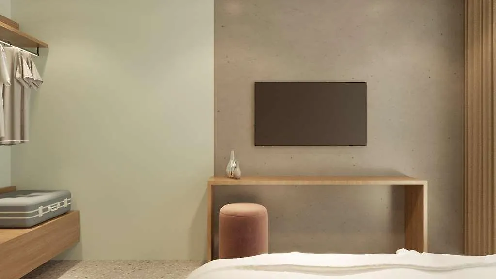 Hotel Levante St Julians Affiliated By Melia San Julián
