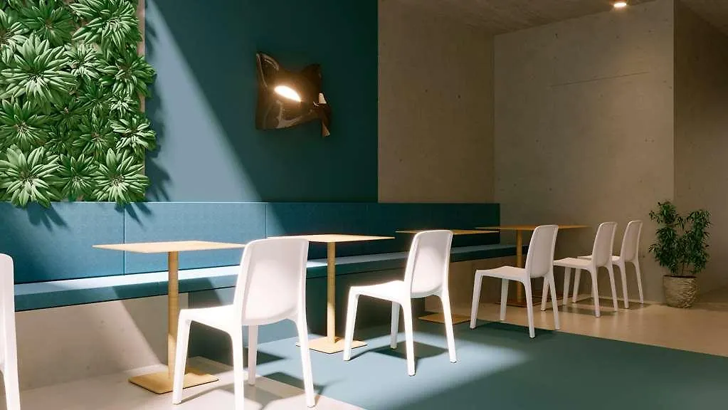 Hotel Levante St Julians Affiliated By Melia Saint Julian's
