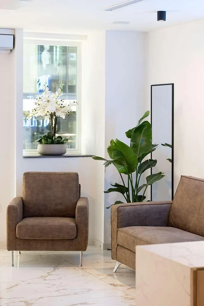 Hotel Levante St Julians Affiliated By Melia Saint Julian's