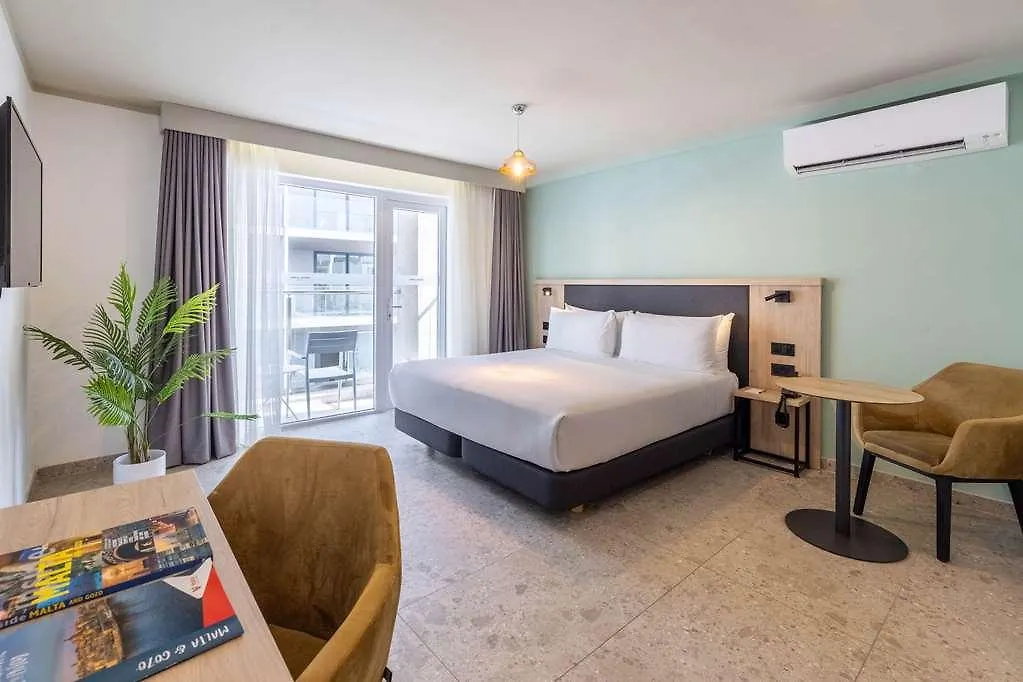 Hotel Levante St Julians Affiliated By Melia Saint Julian's