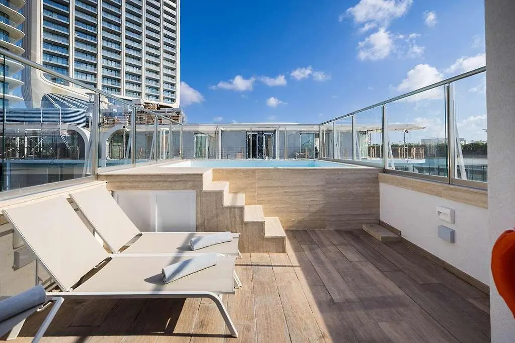 Hotel Levante St Julians Affiliated By Melia contacts