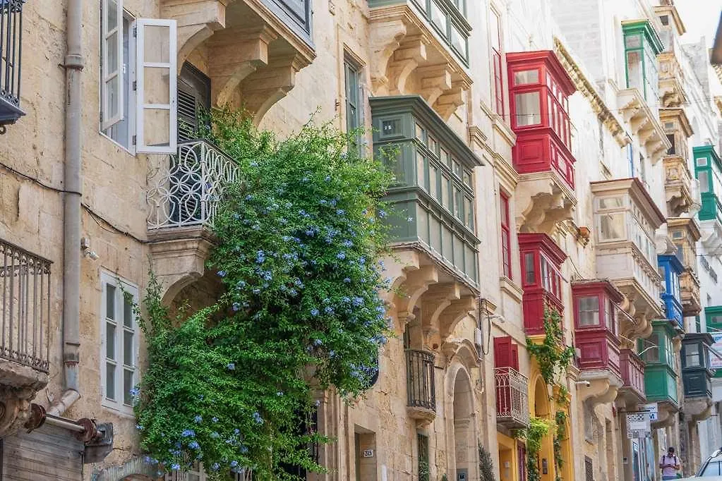 Hotel Levante St Julians Affiliated By Melia Saint Julian's Malta