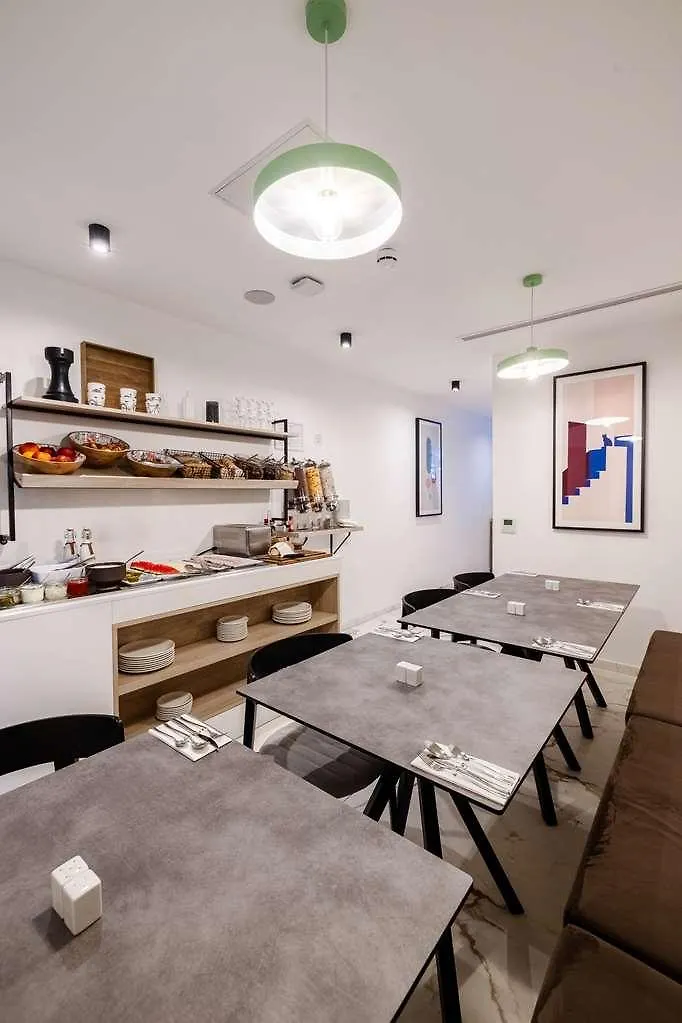 Hotel Levante St Julians Affiliated By Melia Saint Julian's