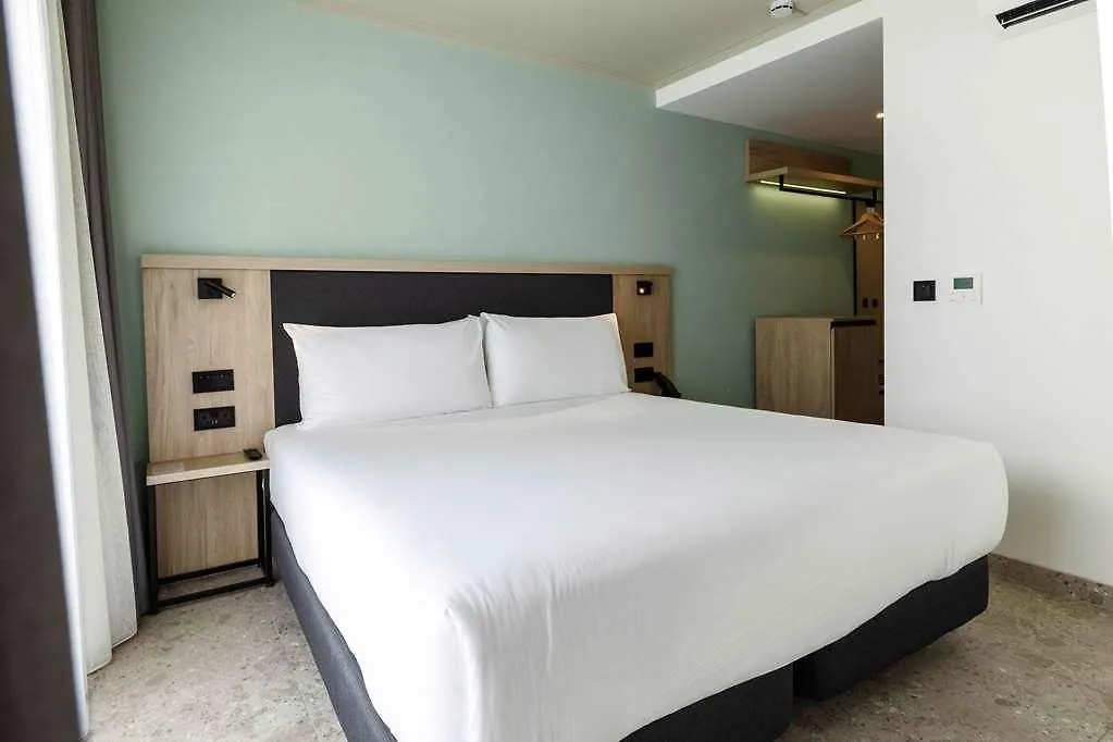 Hotel Levante St Julians Affiliated By Melia Saint Julian's