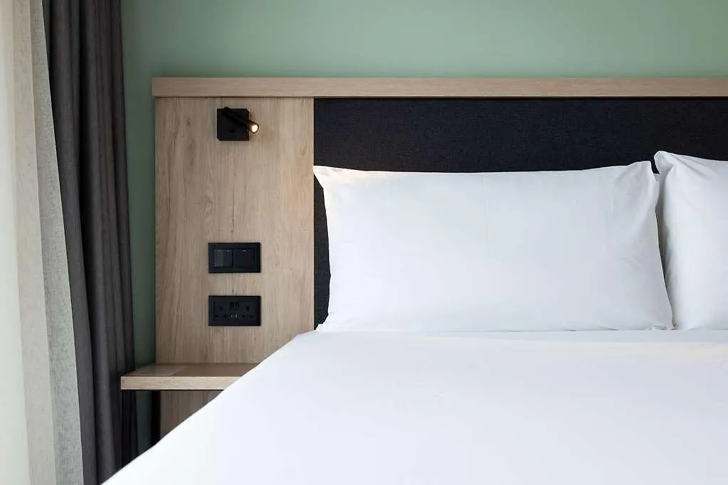 Hotel Levante St Julians Affiliated By Melia Saint Julian's マルタ