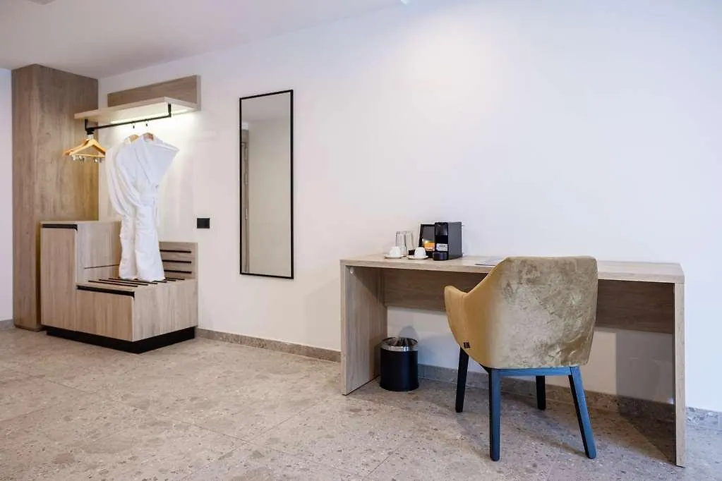 Hotel Levante St Julians Affiliated By Melia San Julián