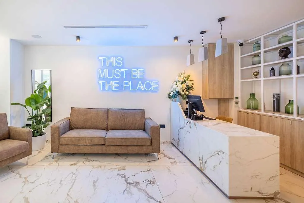 Hotel Levante St Julians Affiliated By Melia Saint Julian's