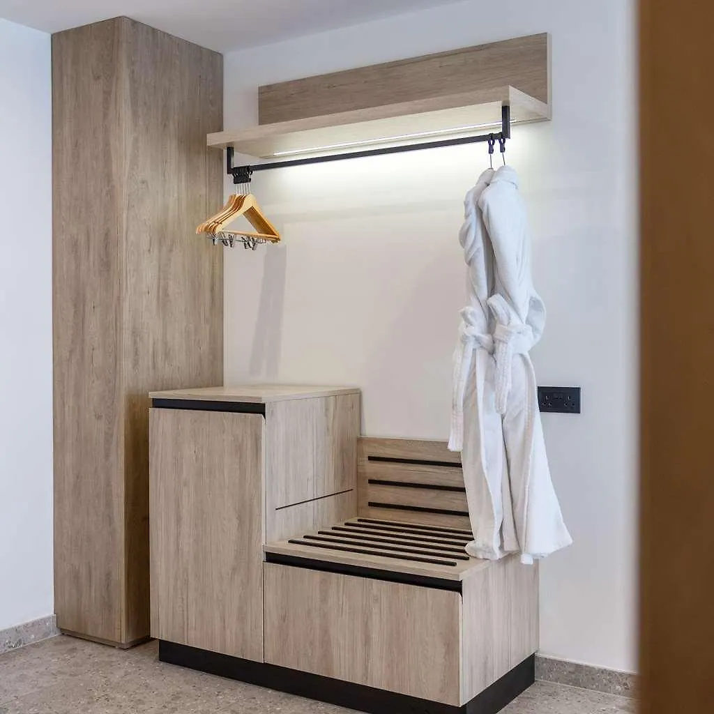 Hotel Levante St Julians Affiliated By Melia Saint Julian's Malta