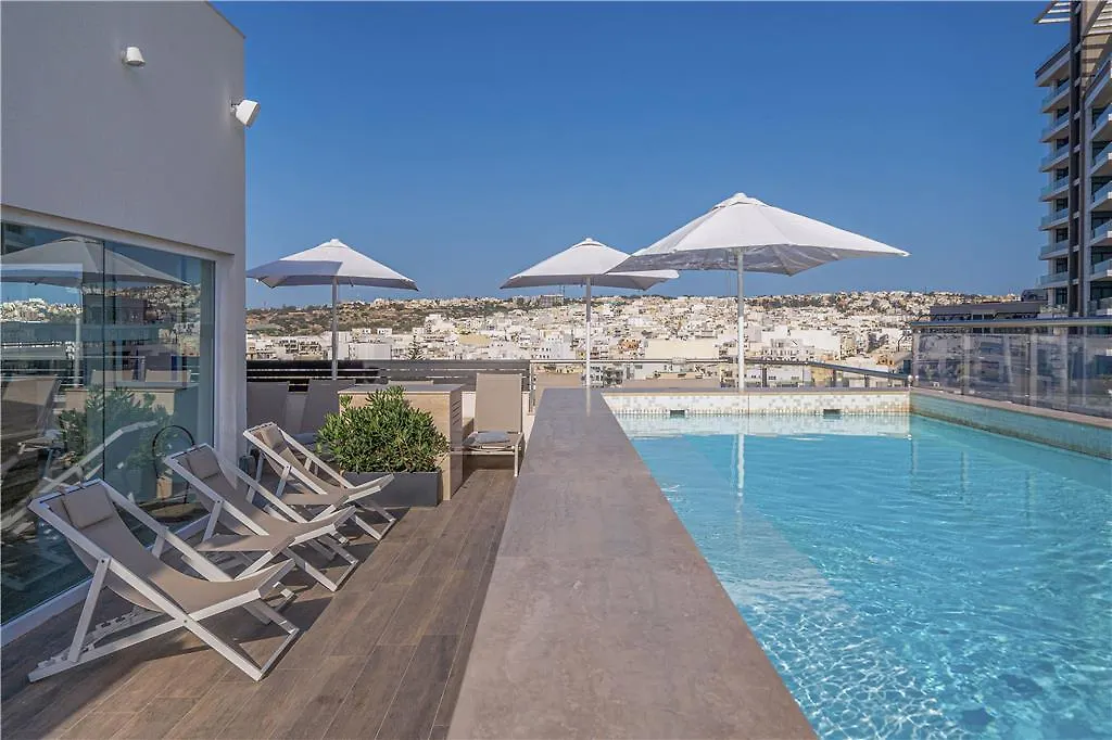 Hotel Levante St Julians Affiliated By Melia Saint Julian's