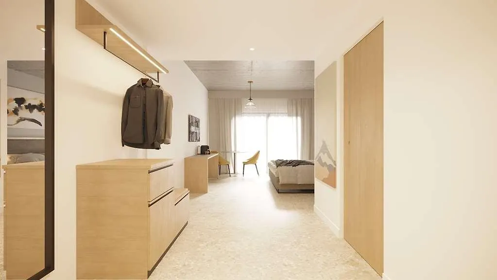 Hotel Levante St Julians Affiliated By Melia Saint Julian's 0*,