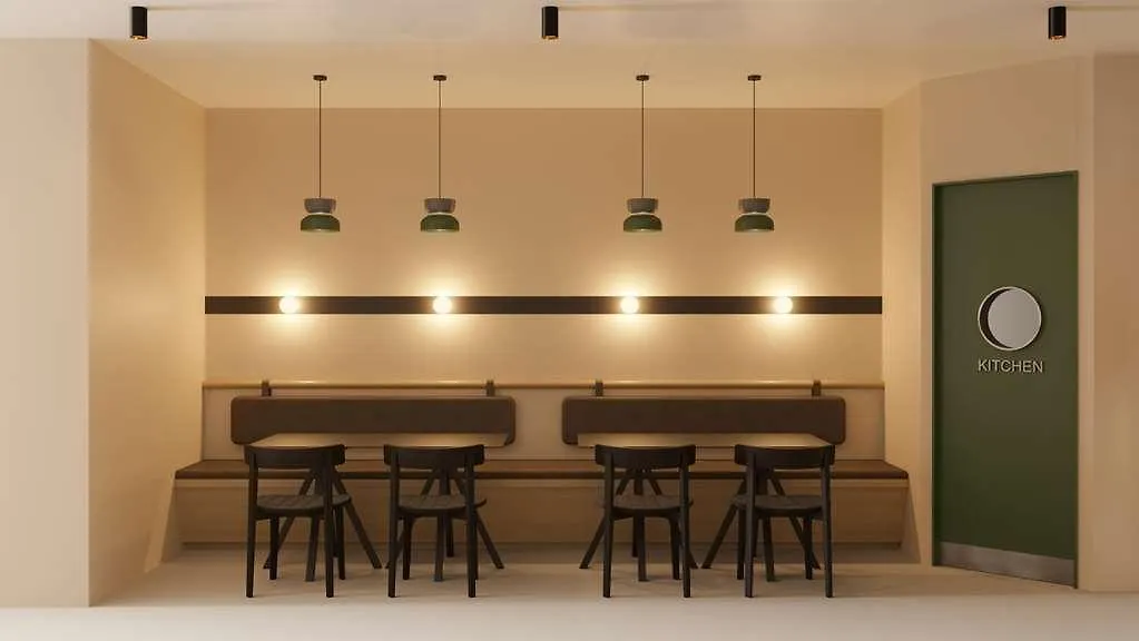 Hotel Levante St Julians Affiliated By Melia Saint Julian's