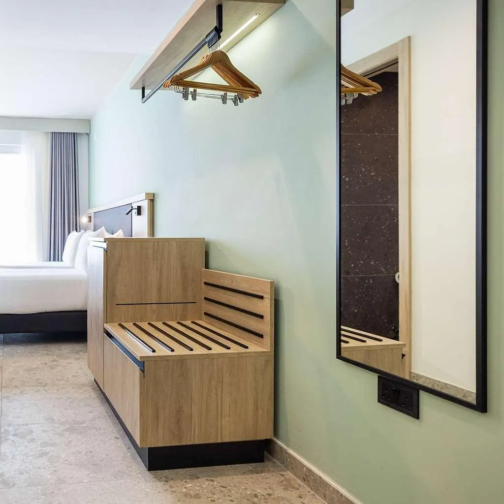 Hotel Levante St Julians Affiliated By Melia Saint Julian's Malta