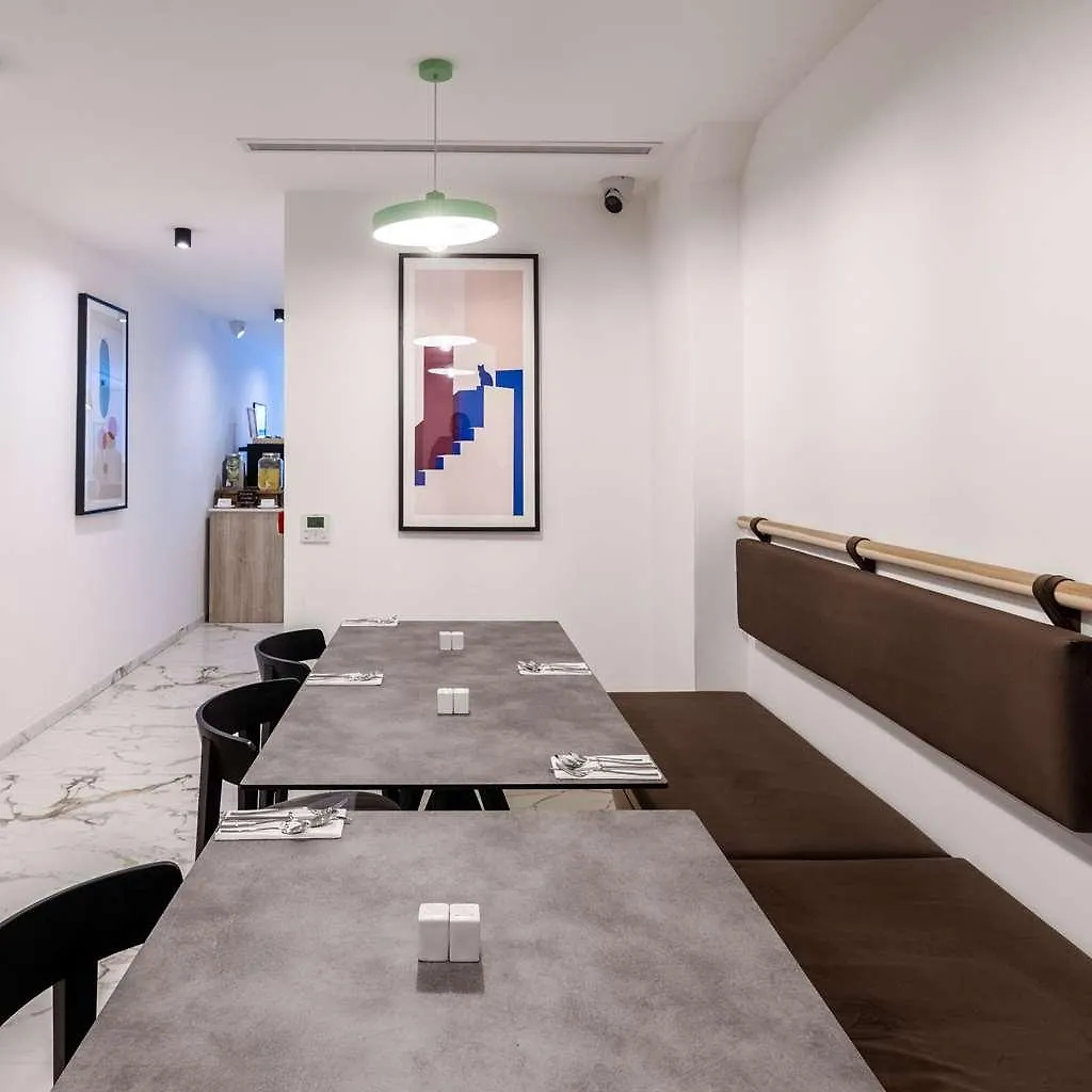 Hotel Levante St Julians Affiliated By Melia Saint Julian's