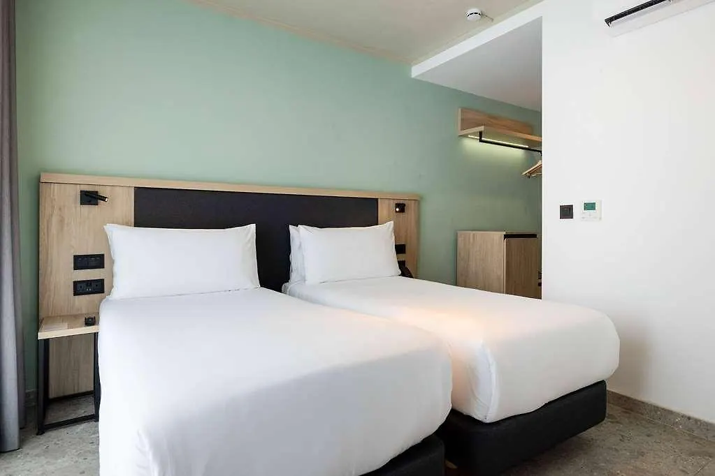 Hotel Levante St Julians Affiliated By Melia Saint Julian's